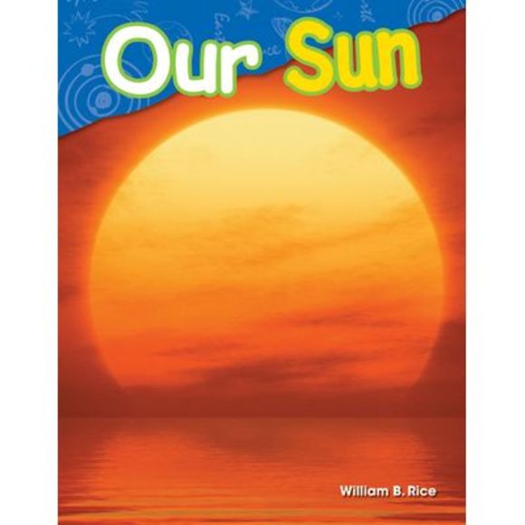 William Rice | Other | Our Sun William Rice | Poshmark